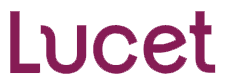 Lucet Health Logo